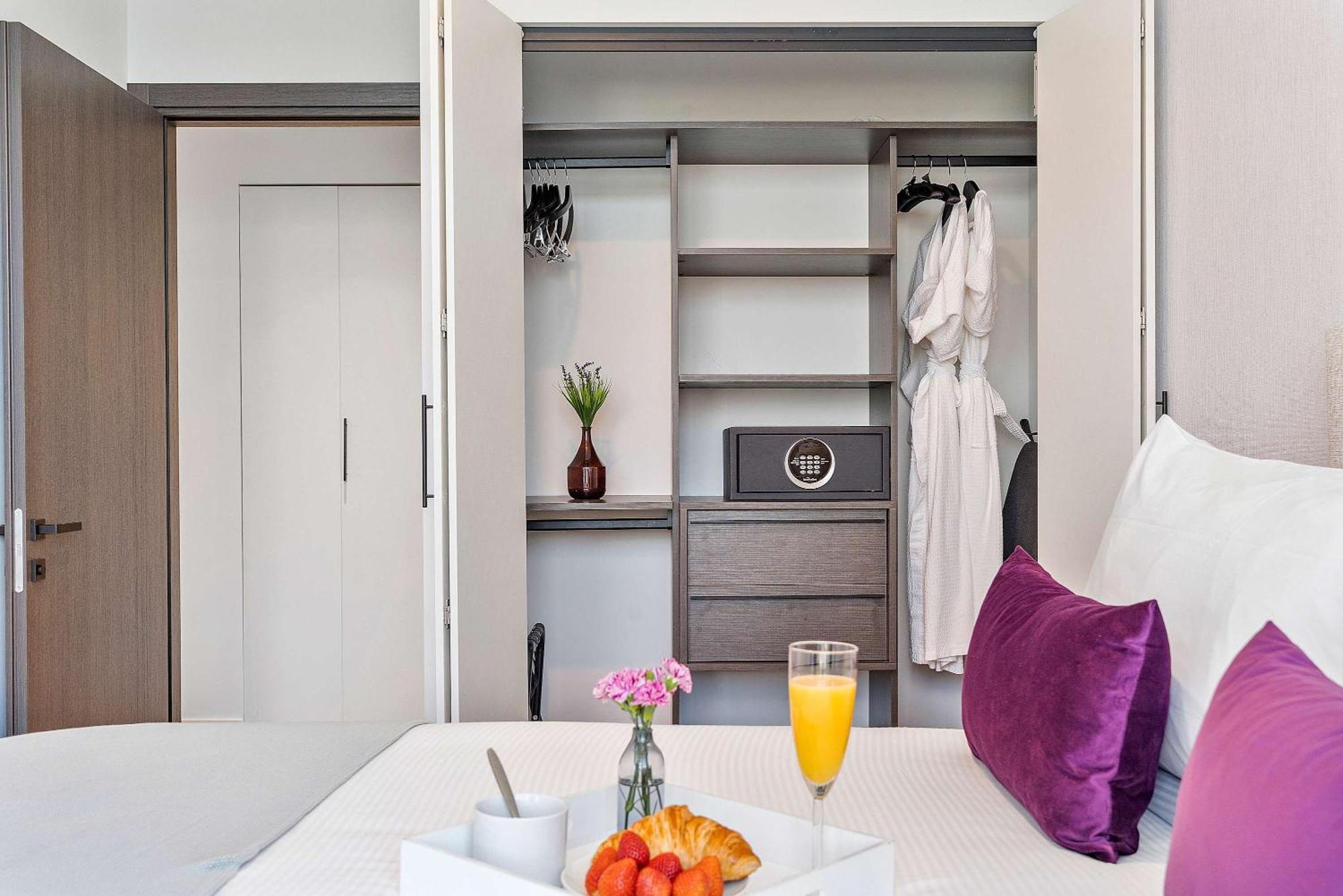 Mvr - #1 In - The Reviews Say Yes Apartamento