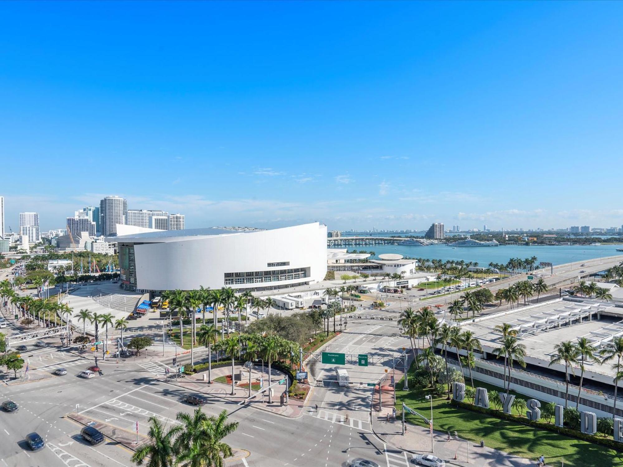 Apartamento Mvr - #1 In - The Reviews Say Yes Miami